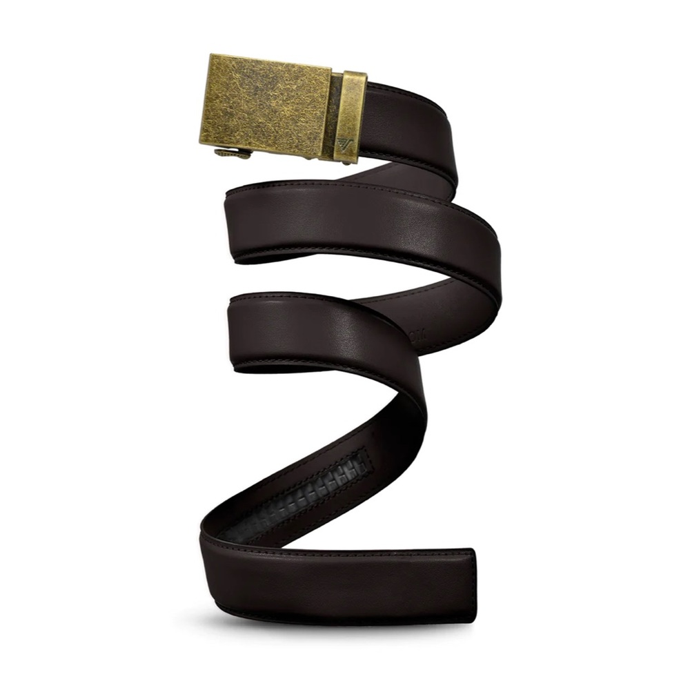 Mission Belt Bronze